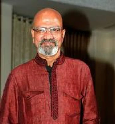 Vijay Kashyap
