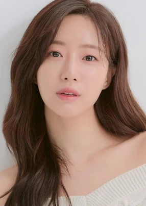 Hahm Eun-jung