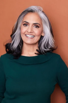Gita Reddy