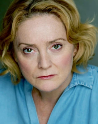 Lizzie Hopley
