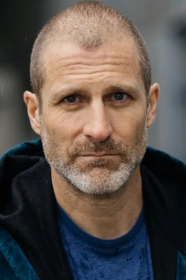 Stew McLean