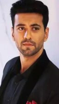 Karanvir Sharma