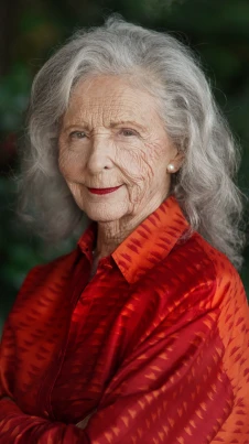 Eve Sigall