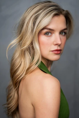 Anna Grace Barlow