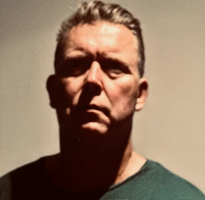 Paul Wilmshurst