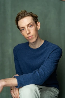 Harry Trevaldwyn