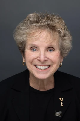 Mary Lou Belli