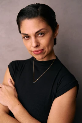 Tania Verafield