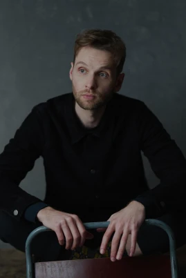 Sion Daniel Young