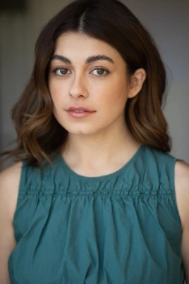 Sara Anne