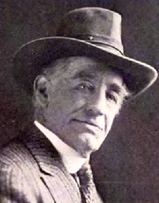 Monte Collins