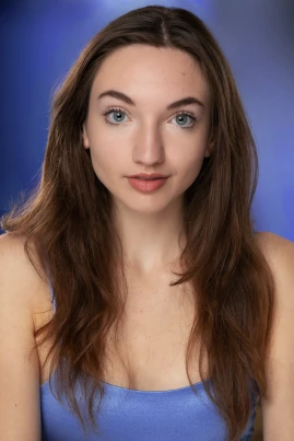 Angelina David