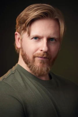 Richard Goss