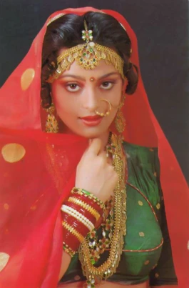 Shilpa Shirodkar