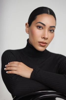Alcira Carpio