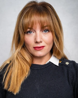 Natalie Britton