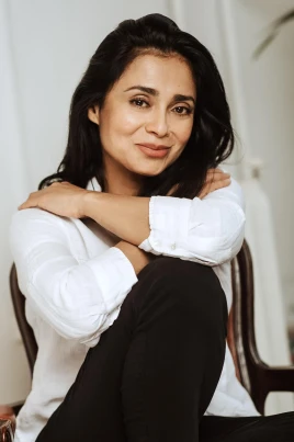 Anjali Jay