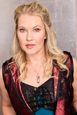 Jen Fiskum