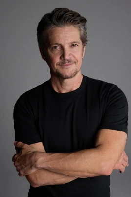 Jonathan Del Arco