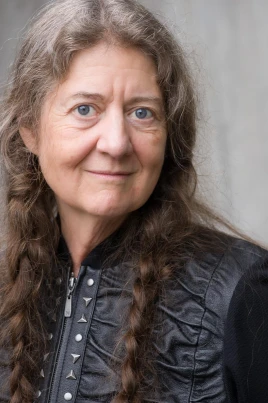 Naomi Simpson