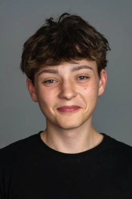 Zak Rothera-Oxley