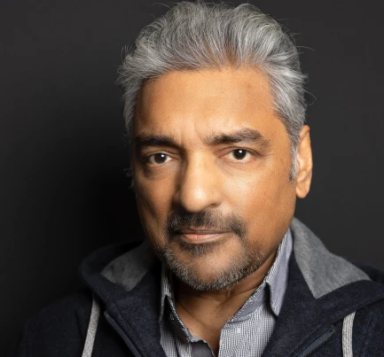 Sugith Varughese