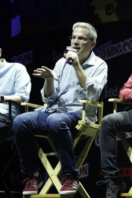 Todd Slavkin