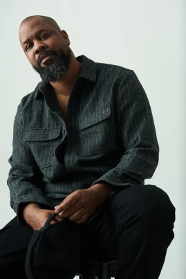 Bechir Sylvain