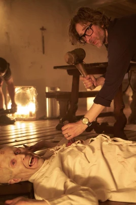 Jonny Campbell