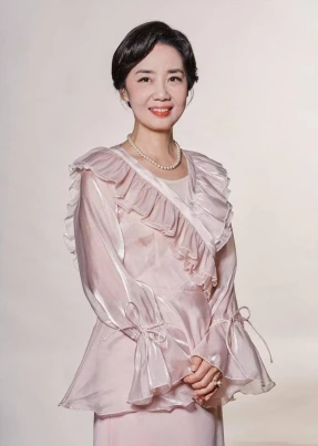Jo Kyeong-sook