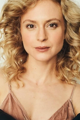 Emily Goss