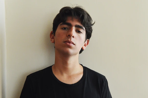 Adam Gabay