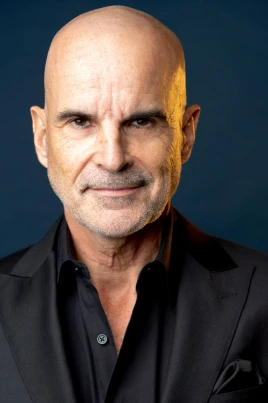 Geoffrey Ross