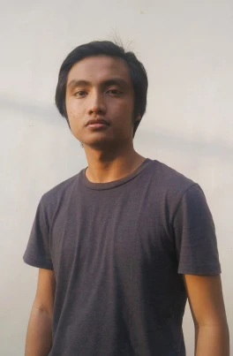 Jemuel Satumba