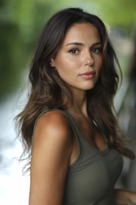 Heidi Berger