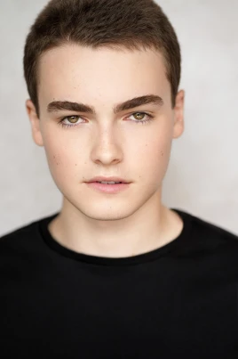 Christopher Convery