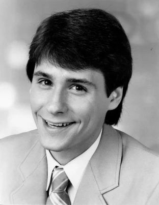 Bruce Norris