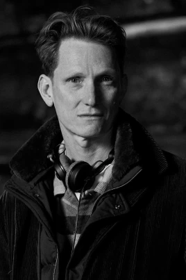 Tom Harper