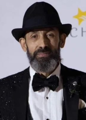 Mohamed Naimane
