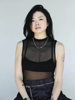 Ruibo Qian