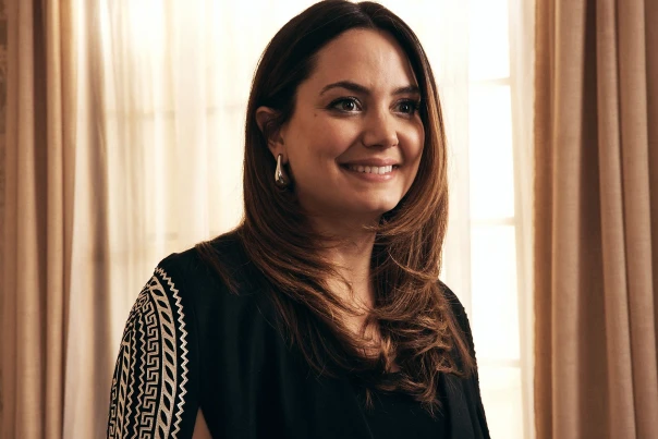 Cristina Costantini