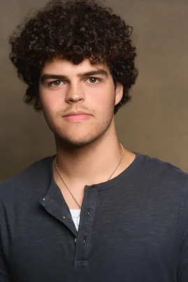Hayden Crawford