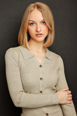 Rebekah Patton