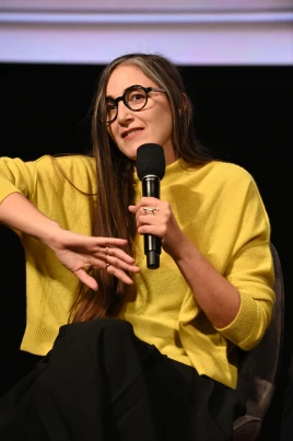 Sarah Adina Smith