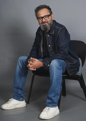 Nikkhil Advani