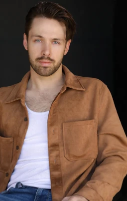 Matthew Fahey