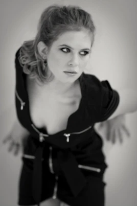 Magda Apanowicz