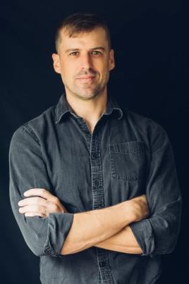 Eric Gibson