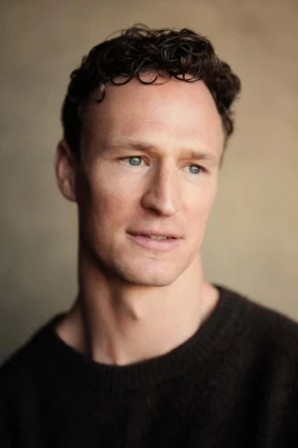Jack Greenlees