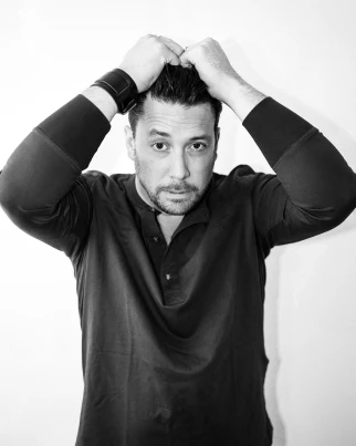 Tom Morton